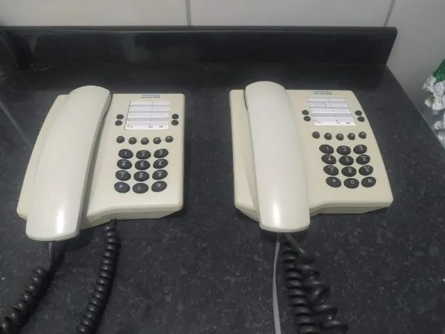 Telefone Siemens
