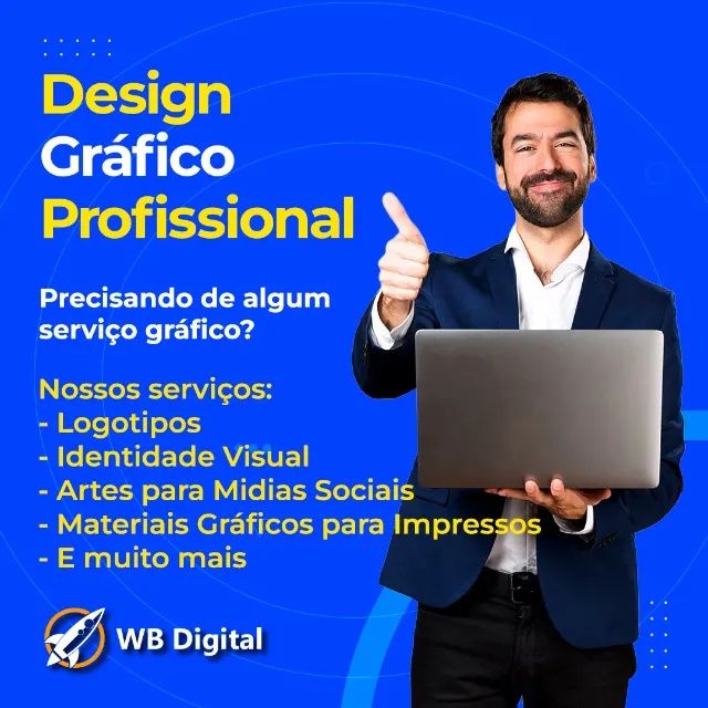 Criação de Artes para Redes Sociais, Banners, Stories, Logotipo e Identidade Visual