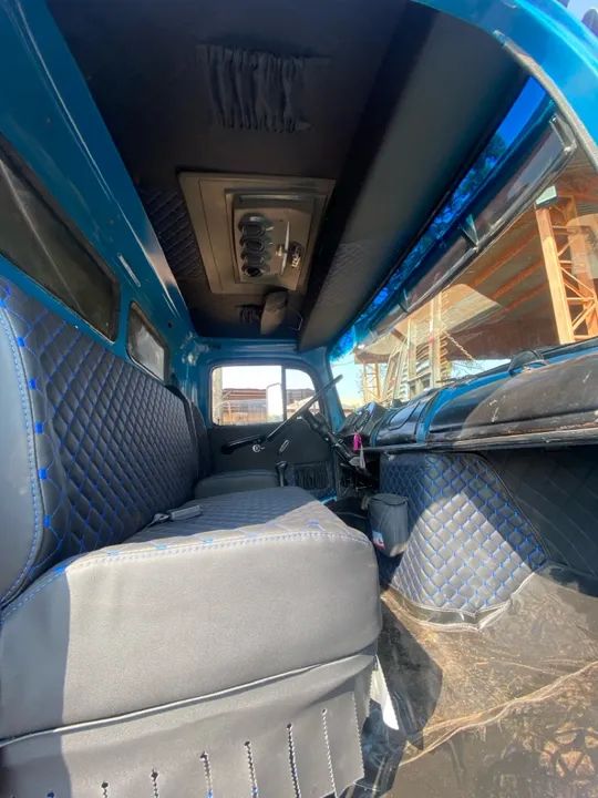 Mercedes bens 20/13 - Foto 5