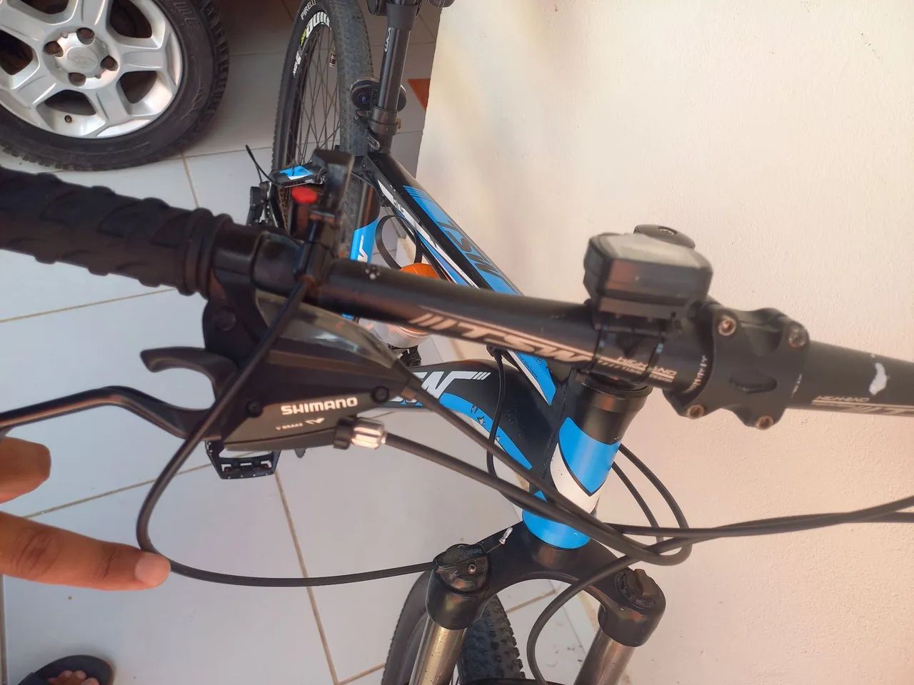 Bicicleta TSW Aro 29 - Foto 4