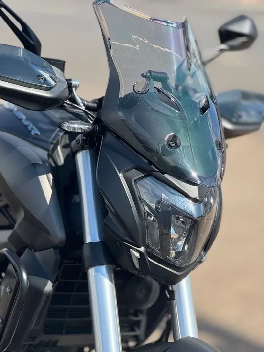 Bajaj Dominar Olx