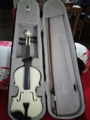 Violino 3/4 - Foto 4