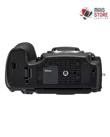 Câmera Nikon D850 45.7mp 3.2 Corpo Novo/Lacrado  - Foto 5