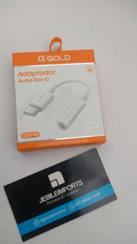 Adaptador P2 C Android;) entrega grátis 