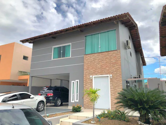 Dalva Toledo, Flores. 4 suítes, closets, escritório e 5 vgs