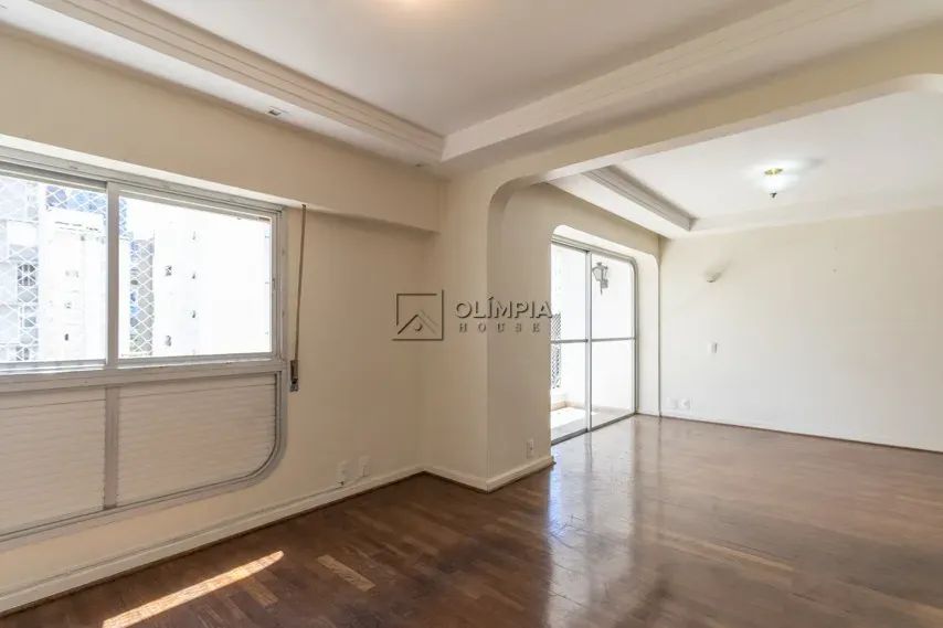 Apartamento Venda 4 Dormitórios - 160 m² Jardim Paulista - Foto 11