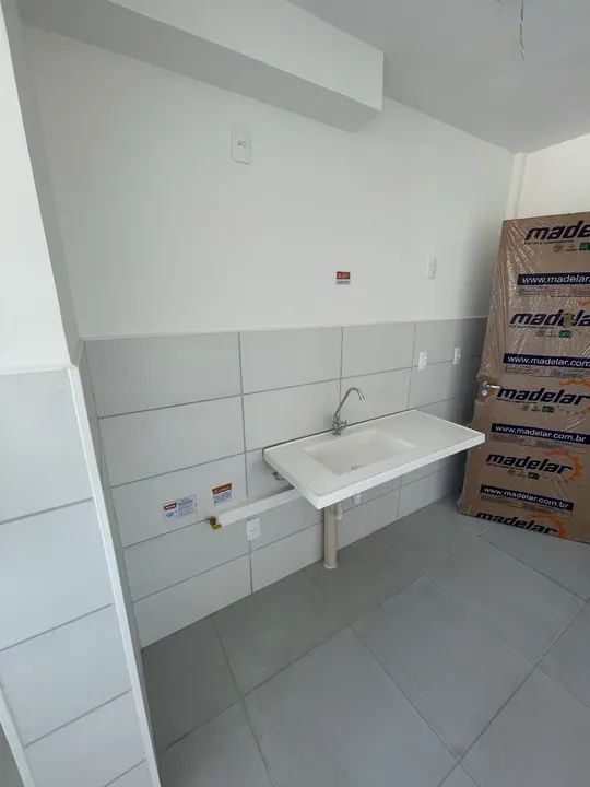 Apartamentos com 2 Quartos - Barra do Ceará - Foto 12
