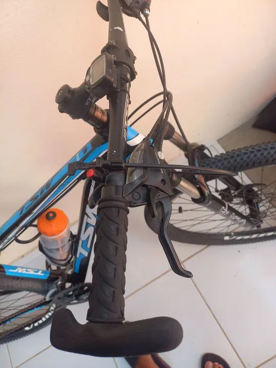 Bicicleta TSW Aro 29 - Foto 3