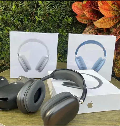 Fone AirPods Max - (Linha Premium)
