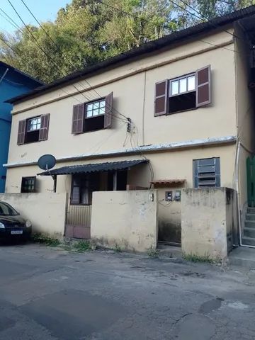 Captação de Casa a venda na Rua Gregório Cruzick, Itamarati, Petropolis, RJ