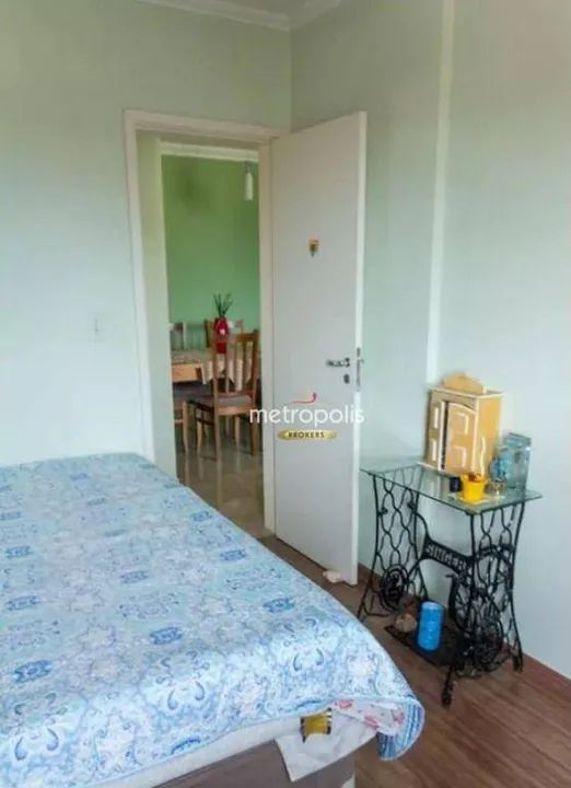 Apartamento à venda, 63 m² por R$ 341.000,00 - Santa Terezinha - São Bernardo do Campo/SP - Foto 12