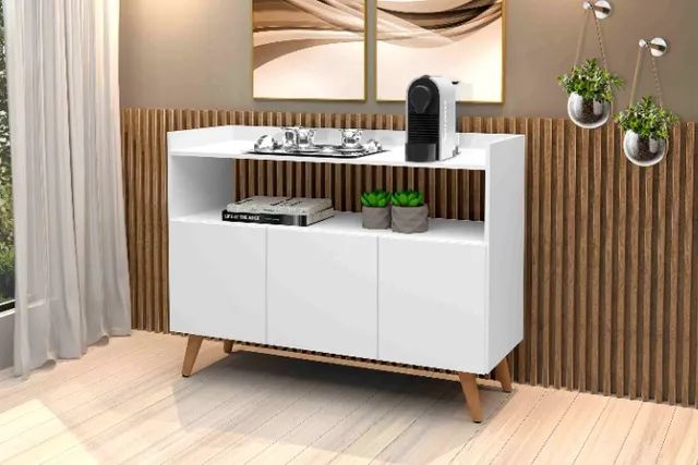 sala escritorio armario buffet 