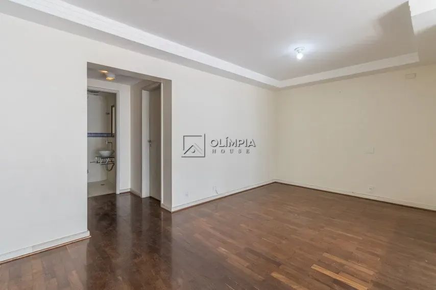 Apartamento Venda 4 Dormitórios - 160 m² Jardim Paulista - Foto 3