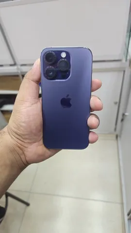iPhone 14 Pro