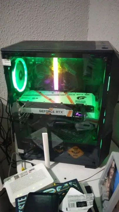 Limpeza e manutenção de computadores  - Foto 5