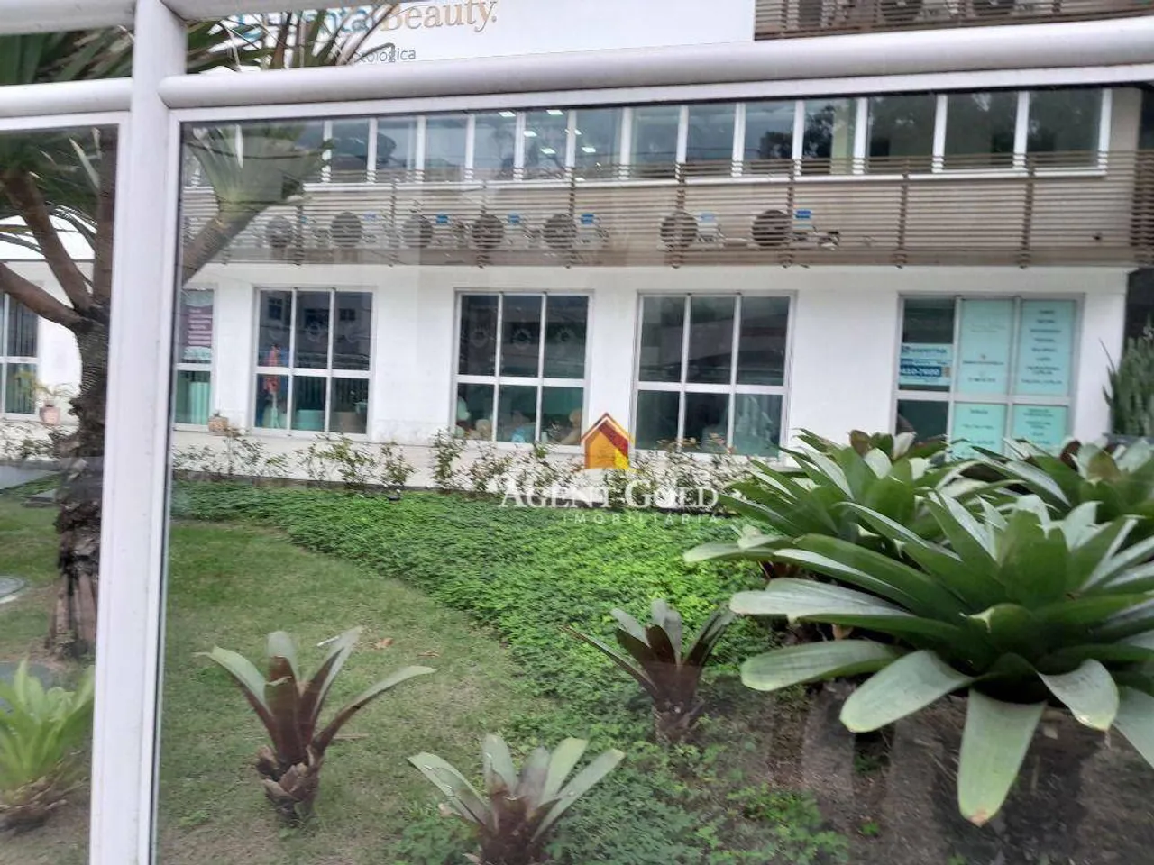 Sala à venda - Recreio dos Bandeirantes - Rio de Janeiro/RJ