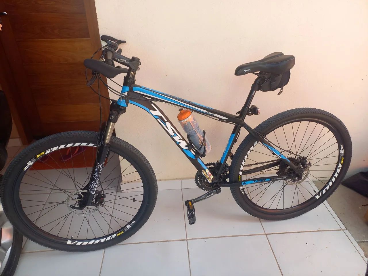 Bicicleta TSW Aro 29 - Foto 2