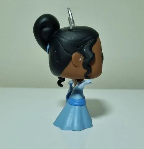 Funko Tiana loose (sem caixa) - Foto 5