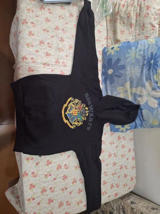Casaco Harry Potter - Foto 3