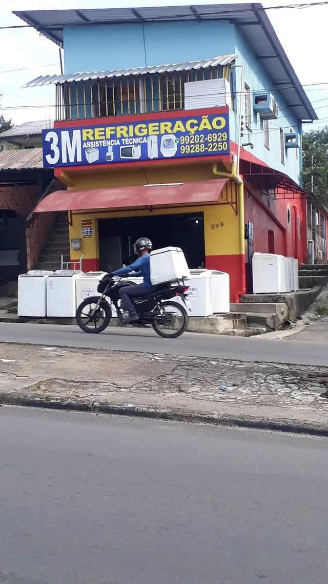 Conserto de Máquinas de Lavar roupa  - Foto 6