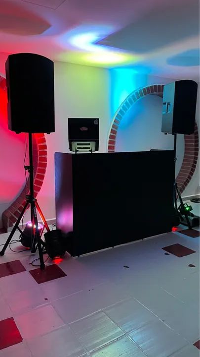 Locação de Som Profissional @venturysound  - Foto 4