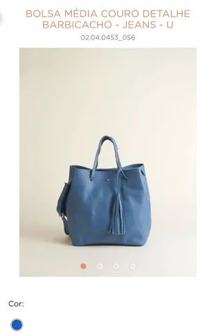 Bolsa Via Mia 