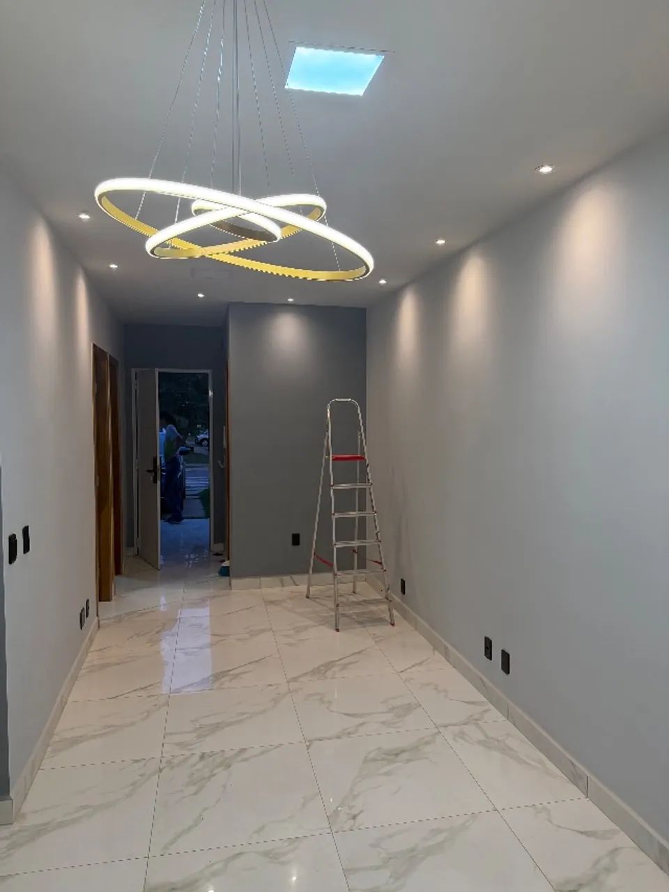 Foto - Cuiabá - Jardim Imperial