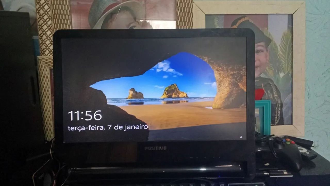 Computador Completo Gamer - Foto 4