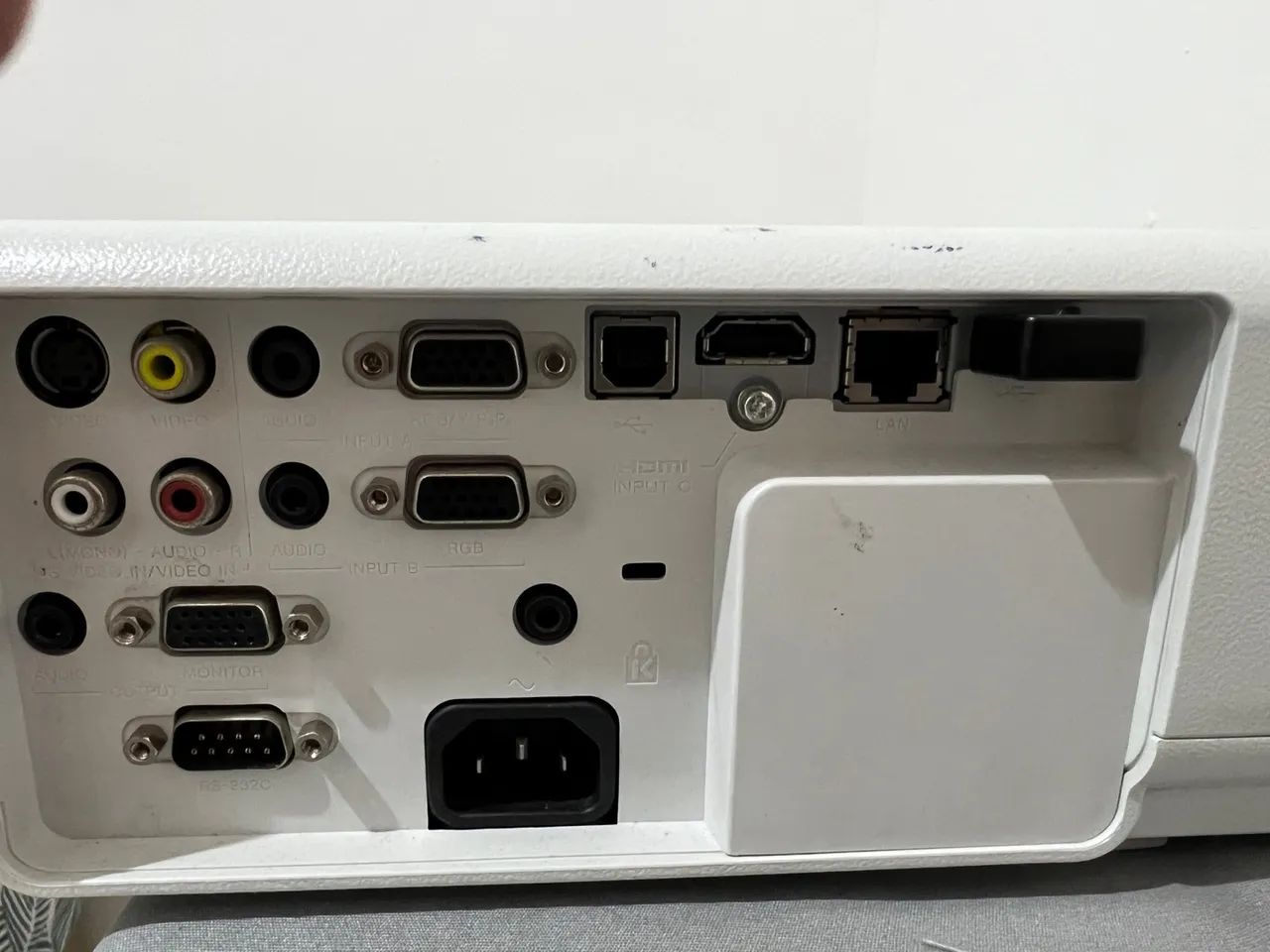 Projetor Sony  - Foto 2