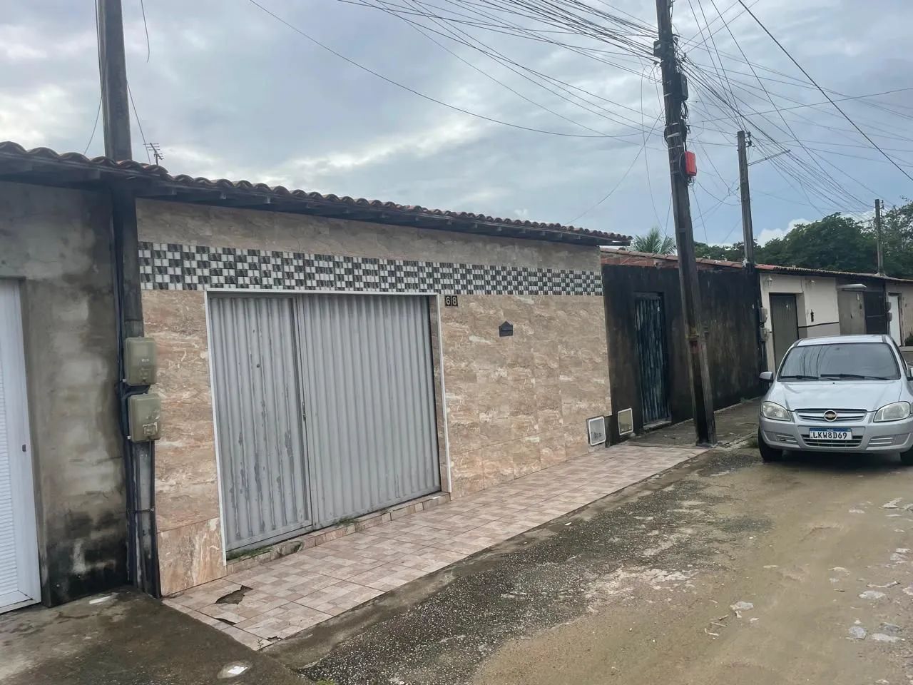 Foto - Caucaia - Icaraí