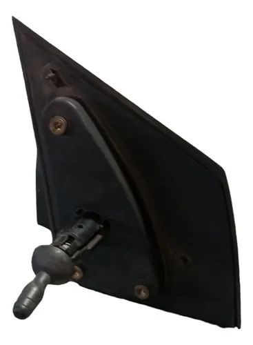 Retrovisor Esquerdo Spin Manual 2012 2013 2014 2015 2018 - Foto 4
