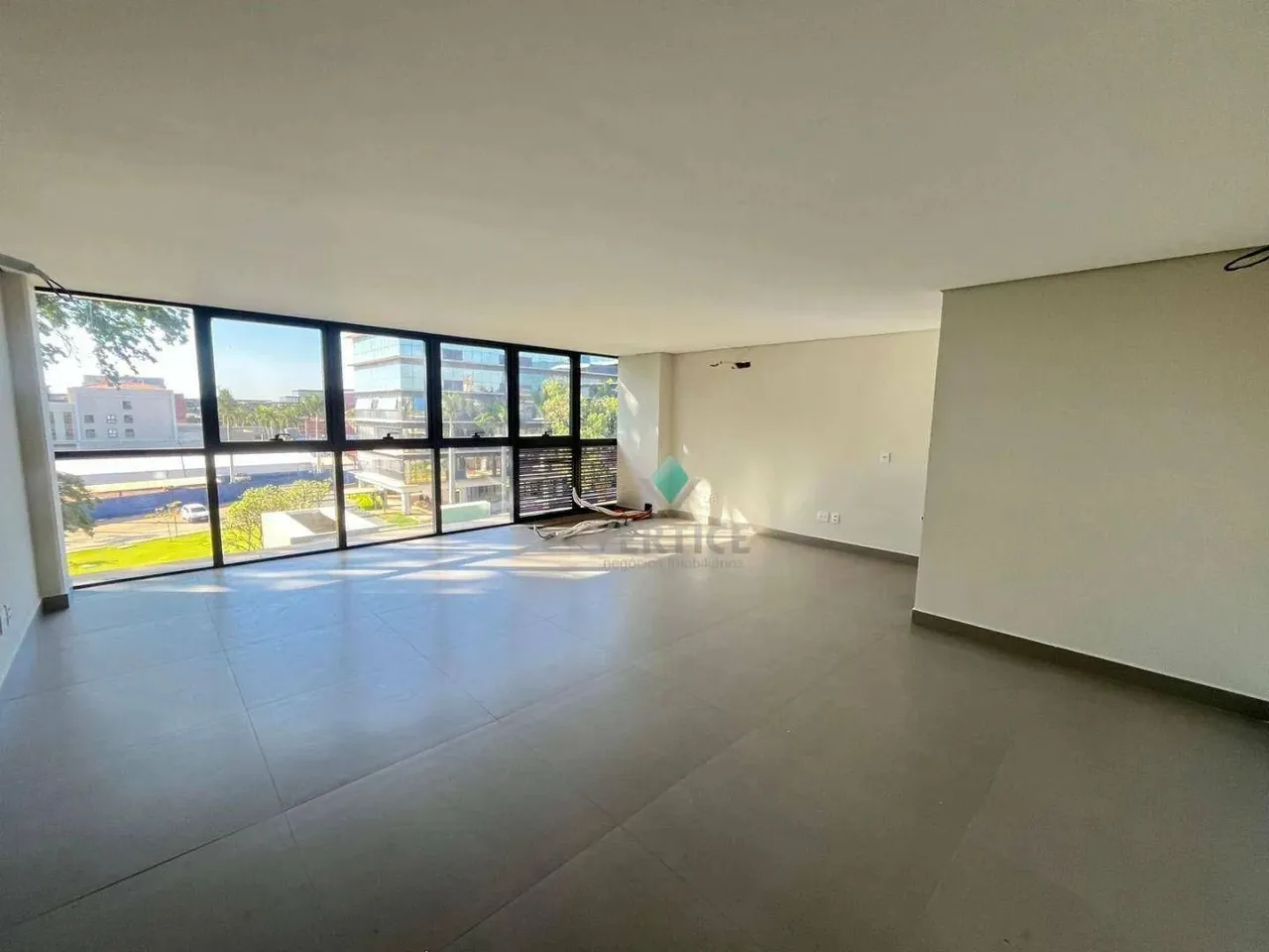 Sala para locação no Georgina Business Park