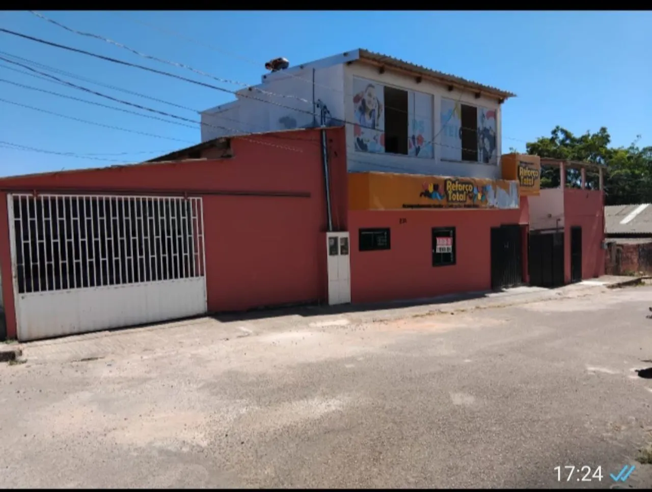 Vende-se Imóvel no Conjunto Mascarenhas/ Floresta. Valor: 330 Mil.