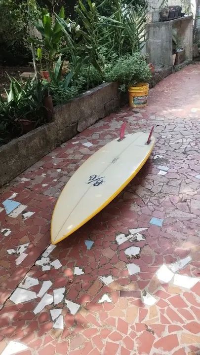 Prancha de Surfe - Foto 3