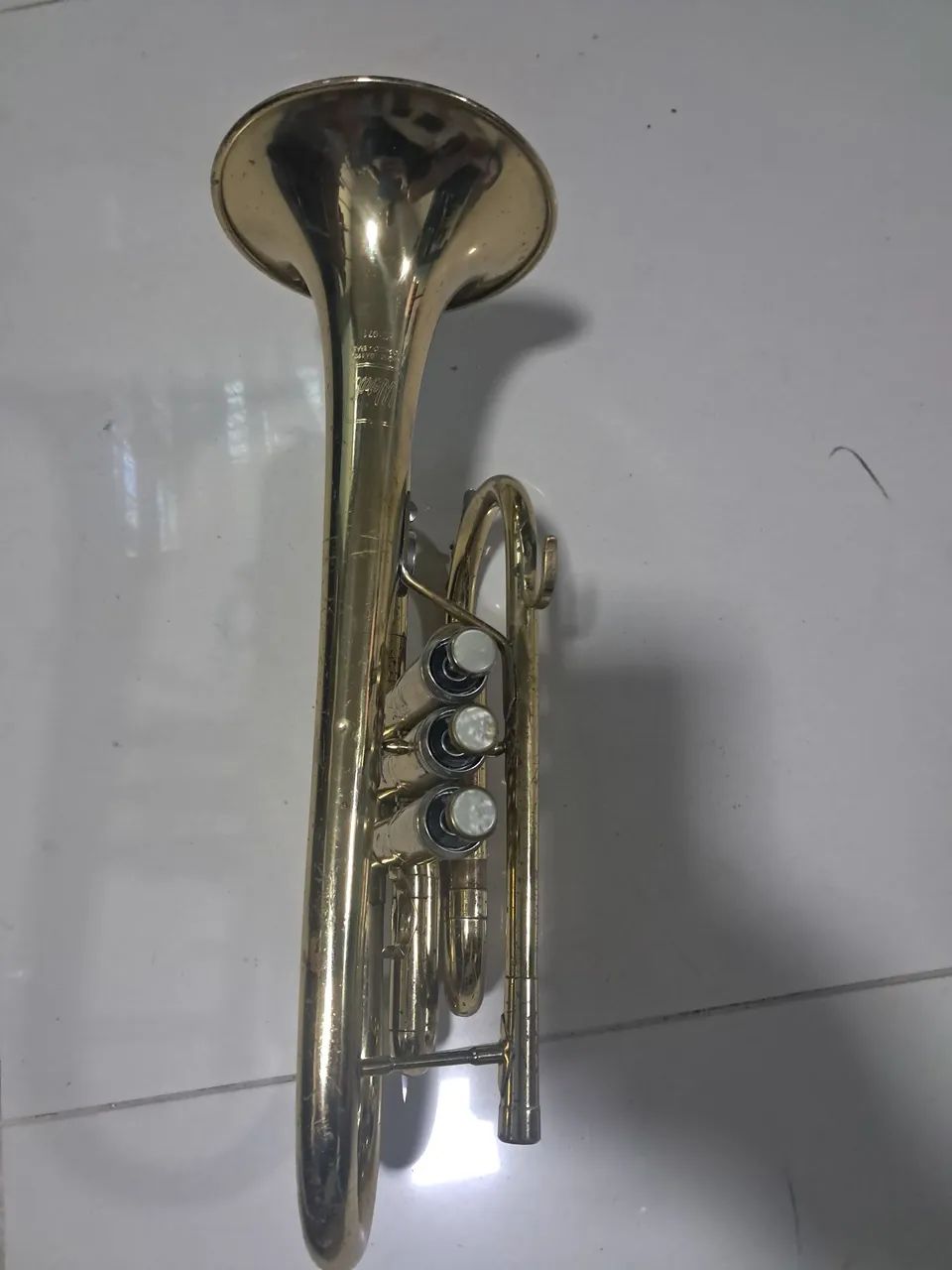 Sax Alto para reforma - Foto 3