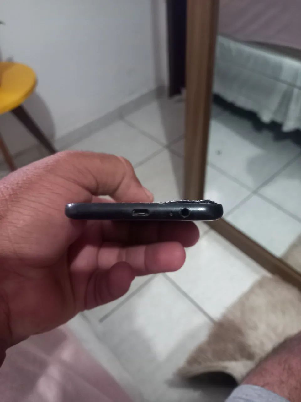 Samsung j8 trincado - Foto 3