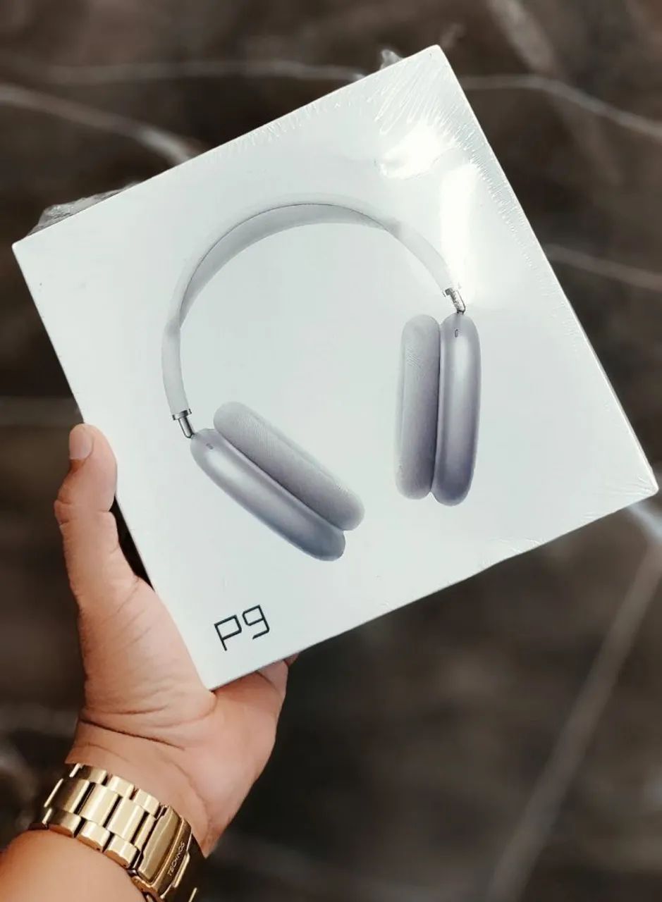 Fone de ouvido P9 lacrado 64220032594563120