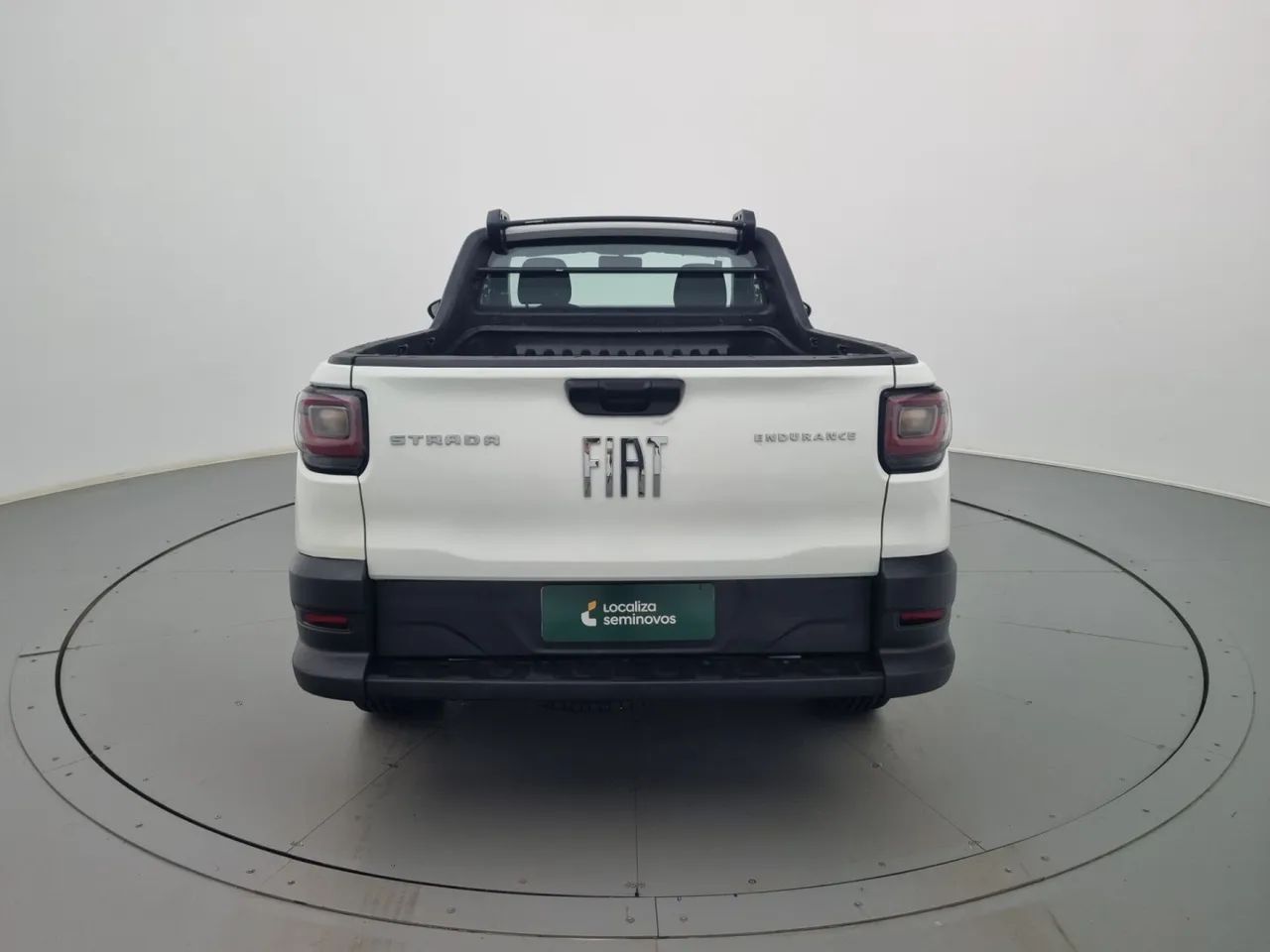 Fiat Strada 2024 1.3 firefly flex endurance cs plus manual - Foto 4