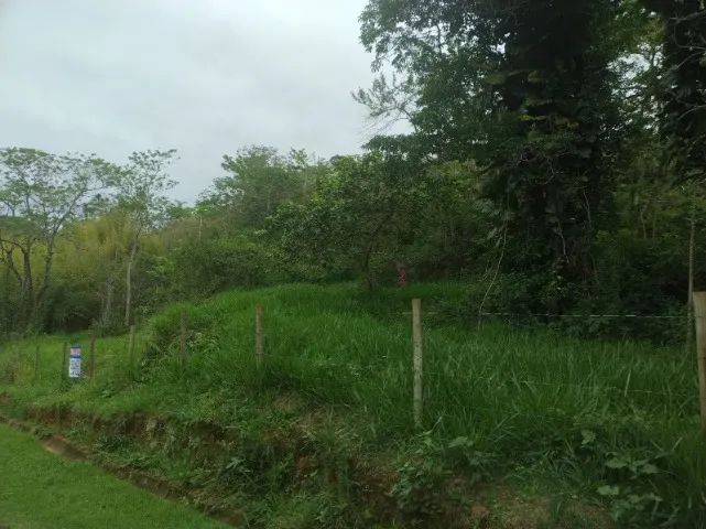 Loteamento em condomínio Rural 