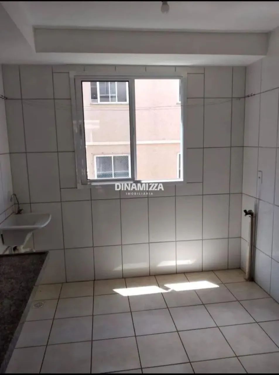 Apartamento com 2 quartos para Locação no bairro Fabrício em Uberaba - Foto 2