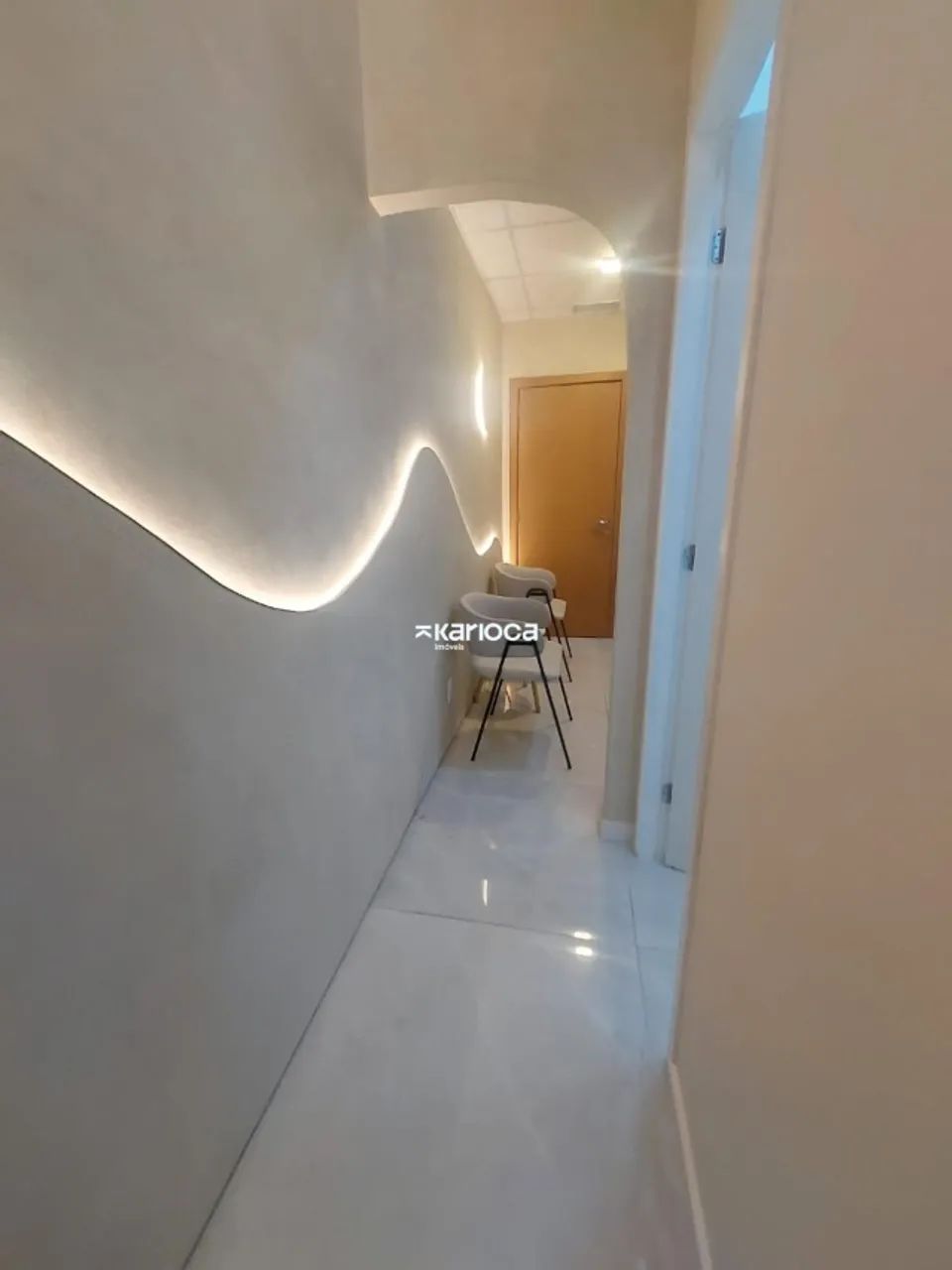 Foto - Rio de Janeiro - Barra Olímpica