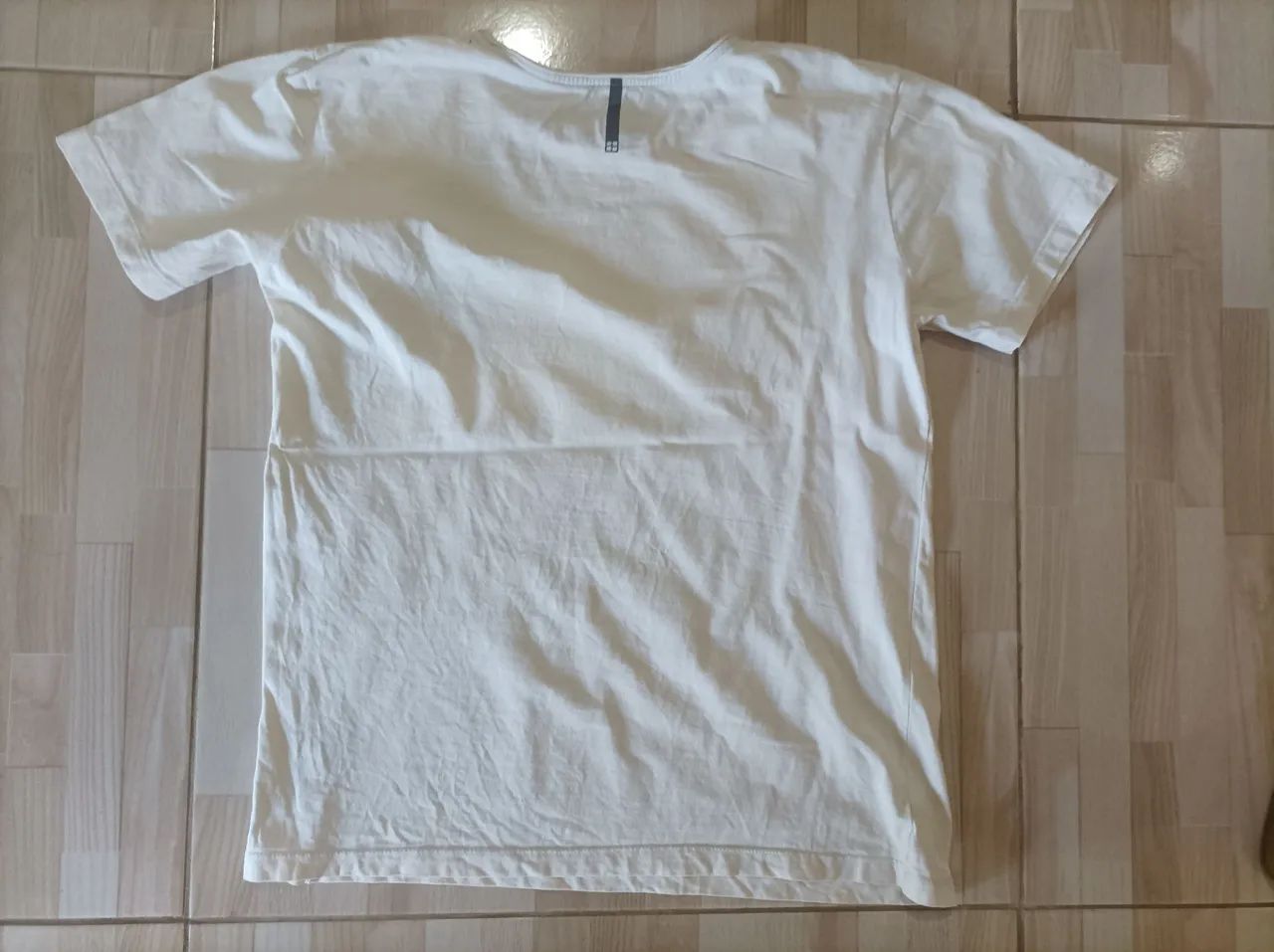 Camiseta Huebra Cristo Redentor  - Foto 2
