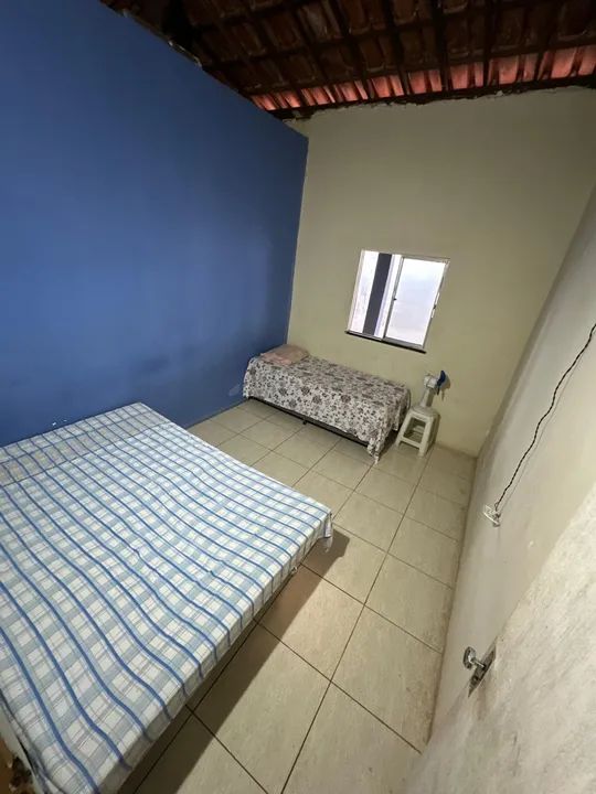 casa de veraneio na Barra dos Coqueiros