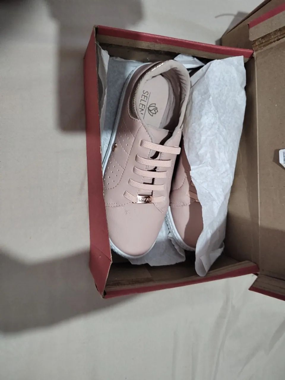 Tênis feminino  - Foto 4
