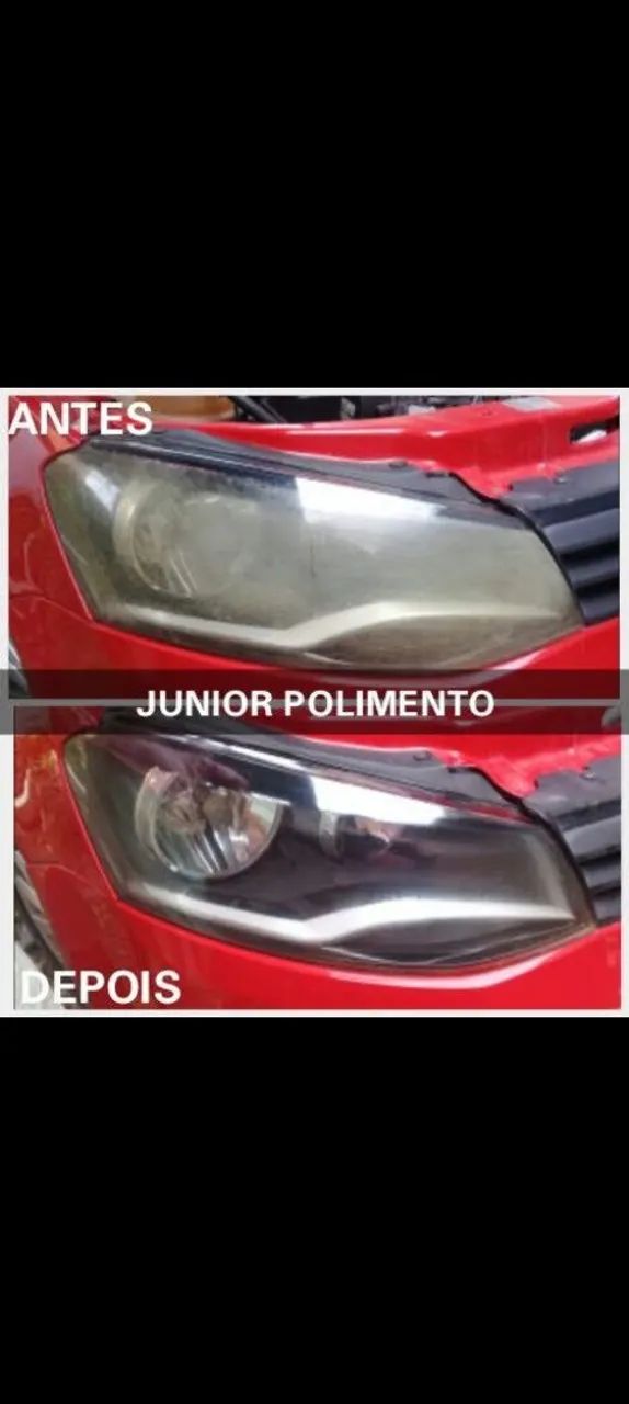 Headlight Restoration – Price: $60; Interested parties, please call or message via WhatsApp * 64717829636737124
