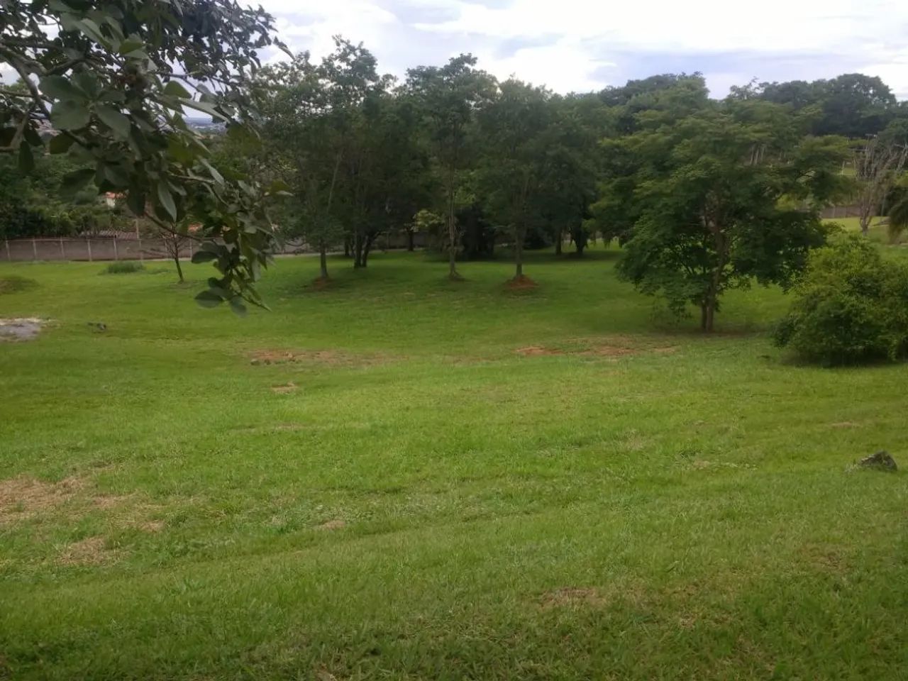 Mega oferta! Oportunidade! terreno / Lote Residencial Aldeia do Vale com 3998 metros - Goi