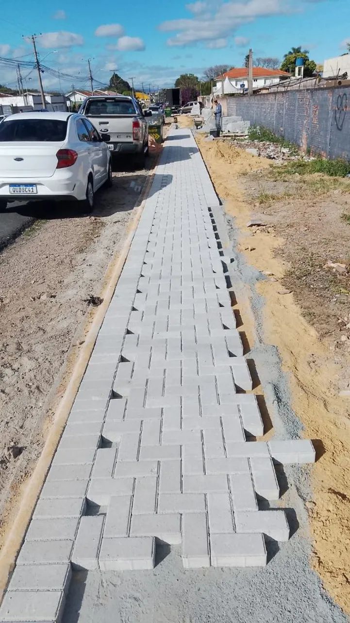 Mão de obra agilidade e perfeição  - Foto 5
