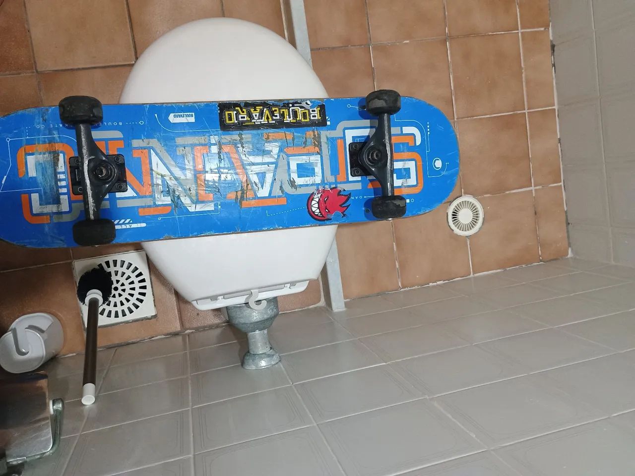 Skate  - Foto 3