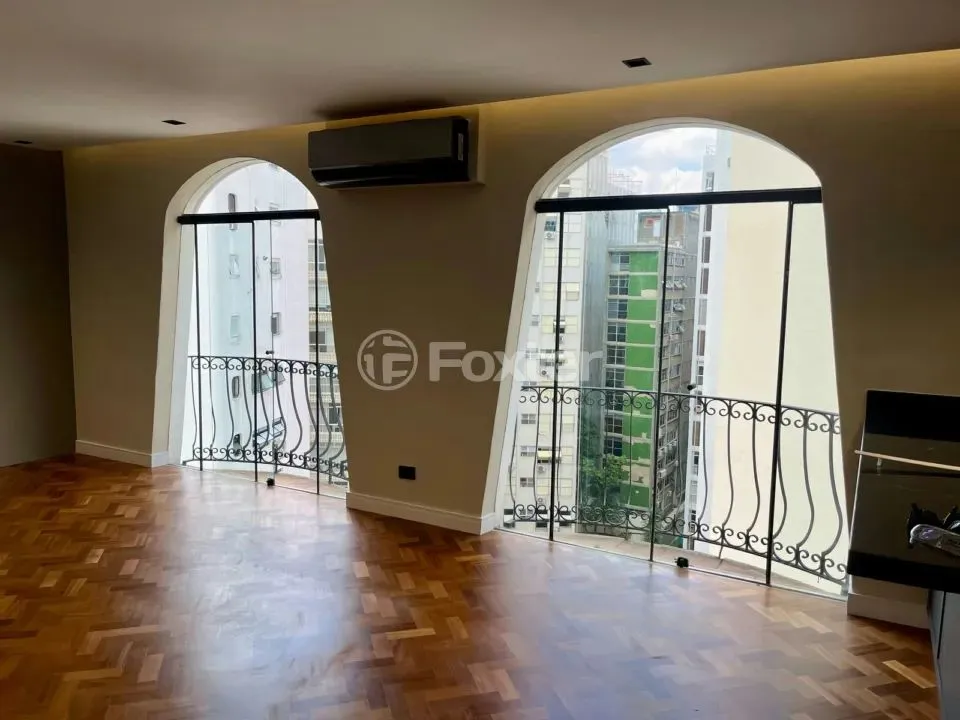 Apartamento à venda Alameda Lorena, Jardim Paulista - São Paulo