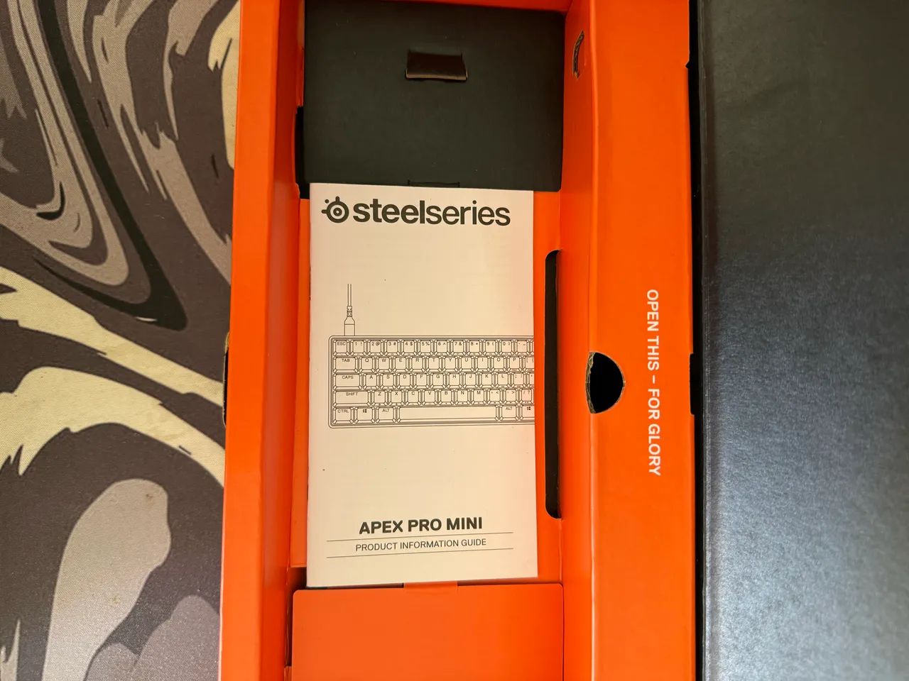 Apex pro Mini  - Foto 5